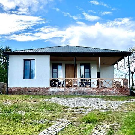 Renovated 3-Bedroom House In Nature - Iskia Estate Martvili Exterior photo